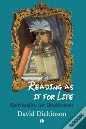 Capa do artigo Reading As If For Life