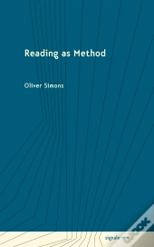 Reading As Method