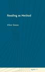 Reading As Method - Preview