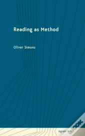 Reading As Method