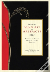 Capa do artigo Reading Asian Art And Artifacts