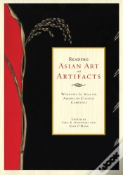Capa do artigo Reading Asian Art And Artifacts
