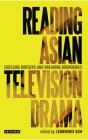 Reading Asian Television Drama - Preview