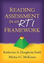 Reading Assessment In An Rti Framework - Preview