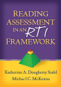 Reading Assessment In An Rti Framework - Preview