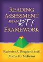 Reading Assessment In An Rti Framework - Preview