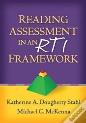 Capa do artigo Reading Assessment In An Rti Framework