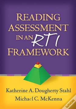 Capa do artigo Reading Assessment In An Rti Framework