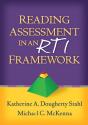 Reading Assessment In An Rti Framework - Preview