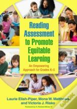 Reading Assessment To Promote Equitable Learning