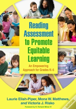 Capa do artigo Reading Assessment To Promote Equitable Learning