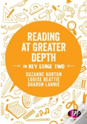Capa do artigo Reading At Greater Depth In Key Stage 2