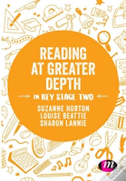 Capa do artigo Reading At Greater Depth In Key Stage 2