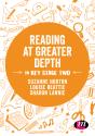 Reading At Greater Depth In Key Stage 2 - Preview