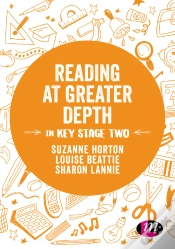 Capa do artigo Reading At Greater Depth In Key Stage 2