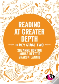 Capa do artigo Reading At Greater Depth In Key Stage 2
