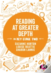 Reading At Greater Depth In Key Stage 2