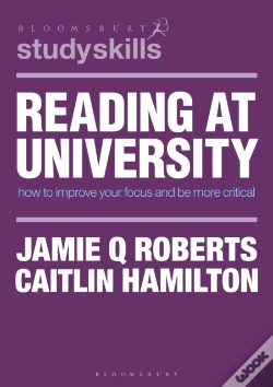 Capa do artigo Reading At University