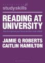 Reading At University - Preview
