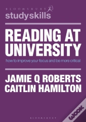 Reading At University