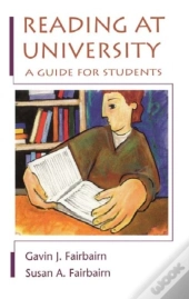 Reading At University