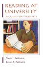 Reading At University - Preview