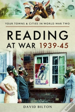 Capa do artigo Reading At War 1939-45