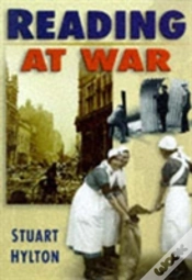 Capa do artigo Reading At War