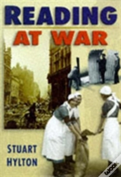 Capa do artigo Reading At War