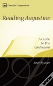 Capa do artigo Reading Augustine