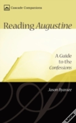 Capa do artigo Reading Augustine