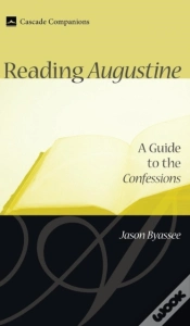Capa do artigo Reading Augustine
