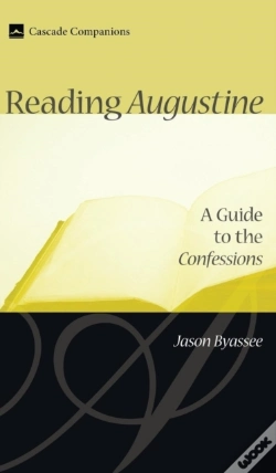 Capa do artigo Reading Augustine