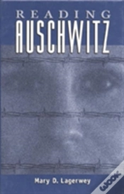 Capa do artigo Reading Auschwitz