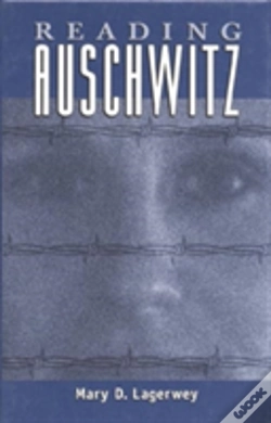 Capa do artigo Reading Auschwitz
