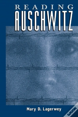 Capa do artigo Reading Auschwitz