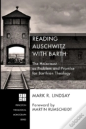 Capa do artigo Reading Auschwitz With Barth