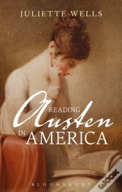 Capa do artigo Reading Austen In America