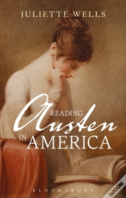 Capa do artigo Reading Austen In America