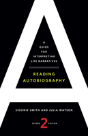 Reading Autobiography - Preview