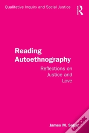 Capa do artigo Reading Autoethnography