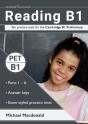 Reading B1 - Preview