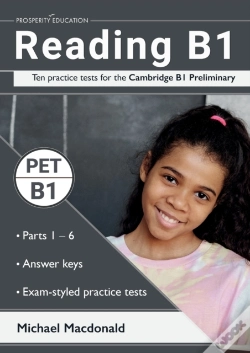 Capa do artigo Reading B1