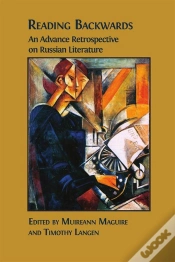 Capa do artigo Reading Backwards