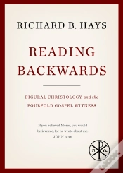 Capa do artigo Reading Backwards