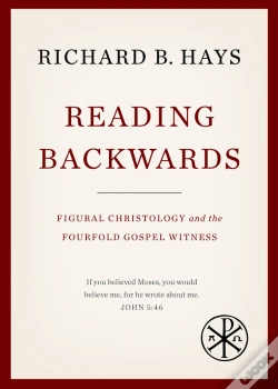 Capa do artigo Reading Backwards