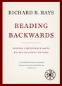Reading Backwards - Preview
