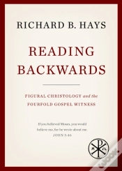 Capa do artigo Reading Backwards