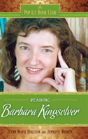 Reading Barbara Kingsolver - Preview