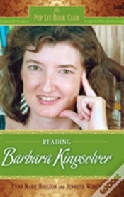Capa do artigo Reading Barbara Kingsolver